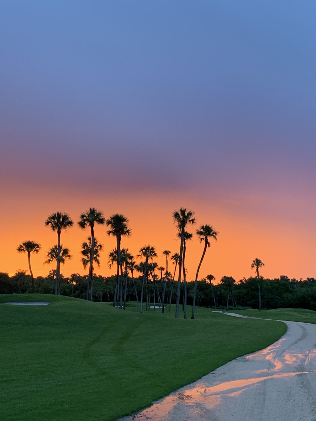 Florida Golf